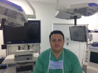 Dr Sofian Ayadi